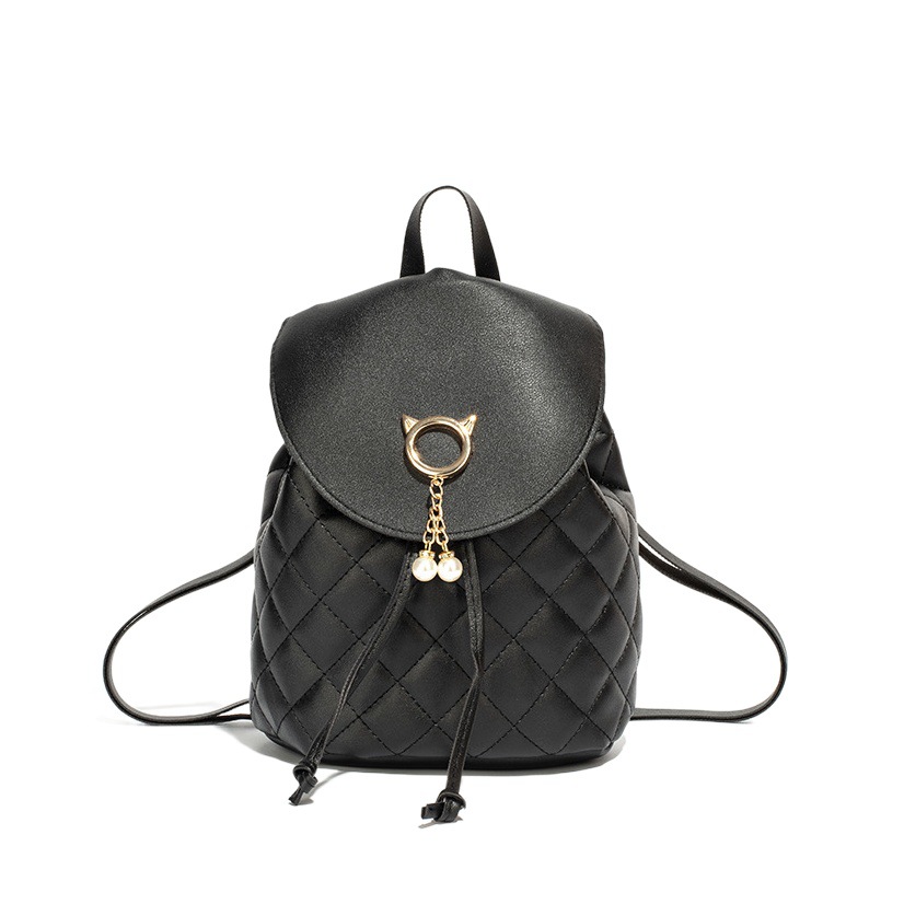 Mini mochila 2022 señoras Bolsas de Comercio Exterior las mujeres al por mayor niñas pequeña mochila casual pequeña