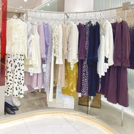 女装杂款包;连衣裙;女式马甲