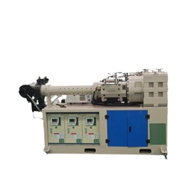 橡胶挤出机;塑料挤出机;塑机辅机