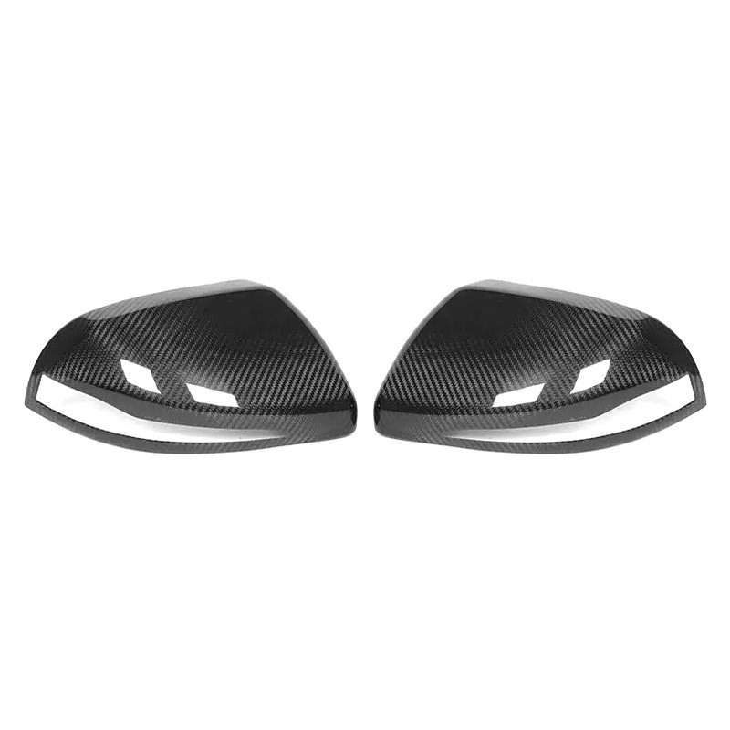 Suitable for 14-18 Mercedes-Benz Vito W447 Rearview Mirror Cover Reversing Mirror Housing Car Decoration Protection