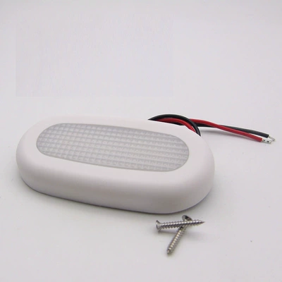 Led Yacht, Boat, Rv: Avtomobil ehtiyat hissələri - e013051-blue-light-stainless-steel-12v