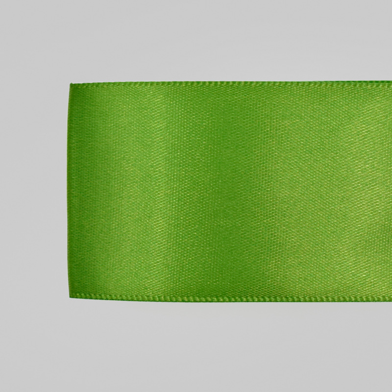 Envío gratis en toda la tienda Cinta 4cm Rollo cifrado hecho a mano DIY material de flor rosa cinta de satén regalo floral lazo cinta