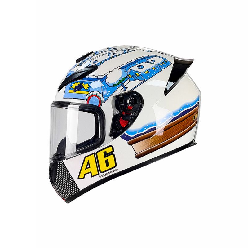 Casco de motocicleta, casco de motocicleta universal, casco de seguridad universal, casco completo universal, casco de seguridad para automóviles eléctricos de baterías