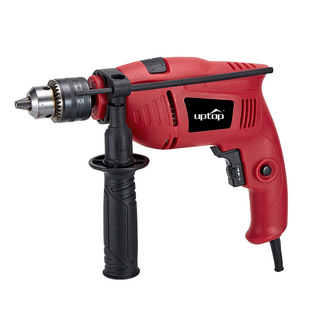 Electric drill multi-function drilling Wall hand electric drill electric tool set impact drill electromechanical transfer household worker generation hair