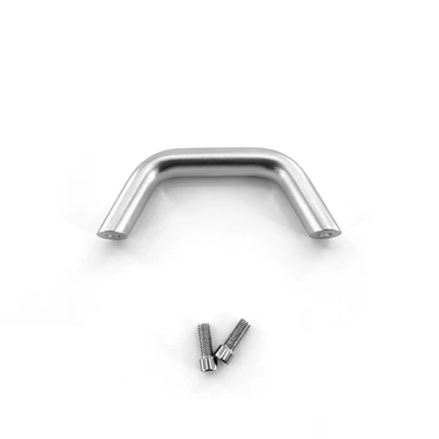 reducing the rear rack, short | Motorcycle frame