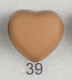 Hui cubre el pañuelo sin costuras magnético hebilla fija collar clip anti-exposición bufanda de seda accesorios en forma de corazón hebilla fuerte transfronteriza