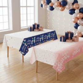 场地布置道具;吊旗/三角旗;助威道具