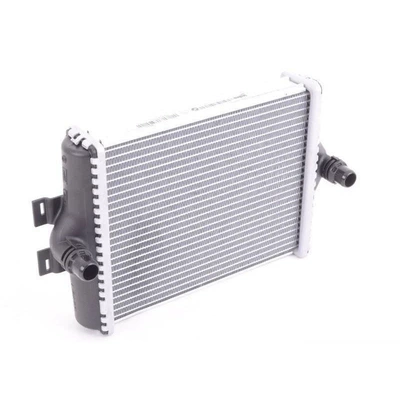 F32, F82 Auxiliary – Water tank