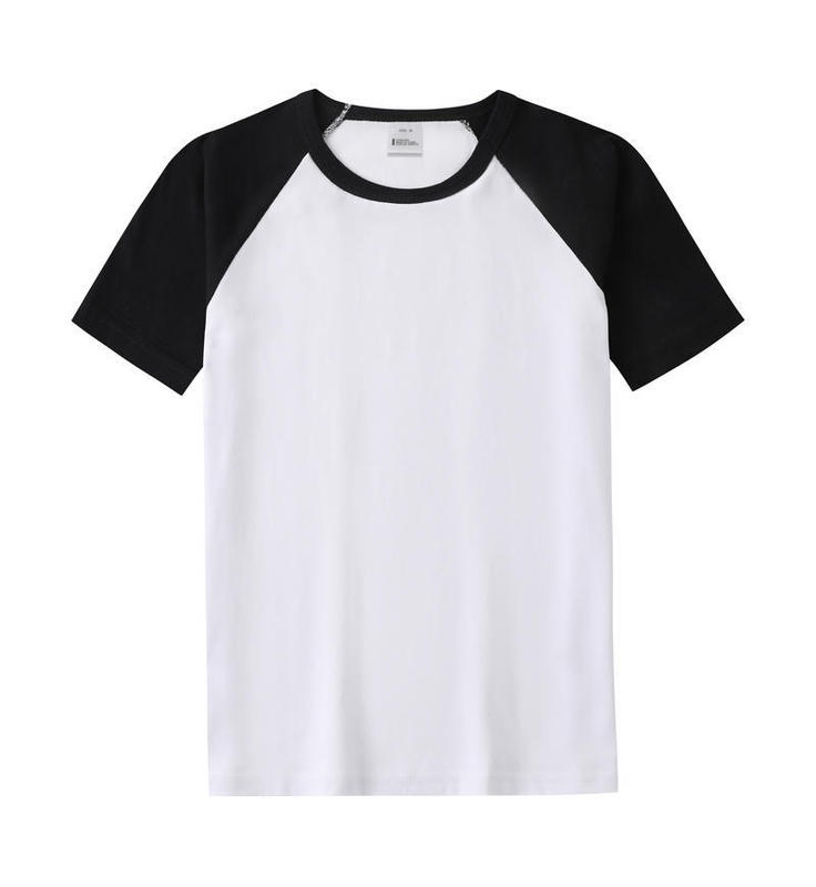新しい色合わせのモーダルは肩の丸首のtシャツを挿してカスタマイズします。|undefined