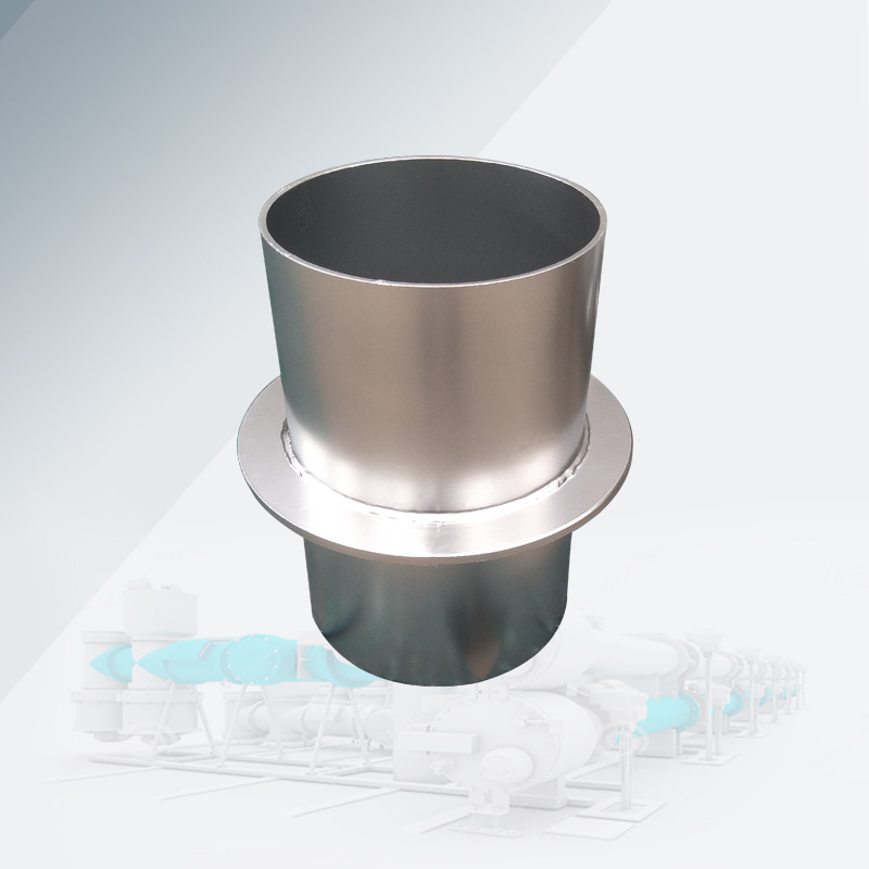 预埋热镀锌电缆套管 碳钢 刚性防水套管02S404污水处理厂DN1600