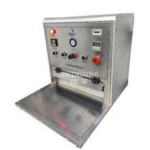 仕冬医用高温纸塑袋热合封口机恒温恒压可验证