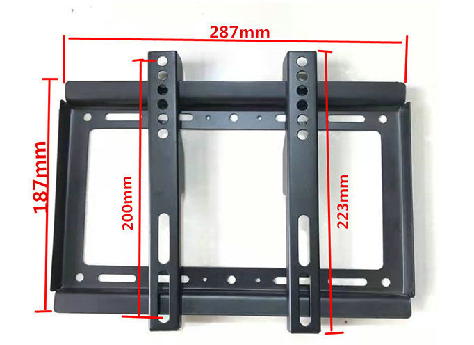 Lcd tv percha 14-85 pulgadas so te eléctrico pantalla ví o monitor