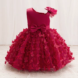 童礼服;童装梭织加工