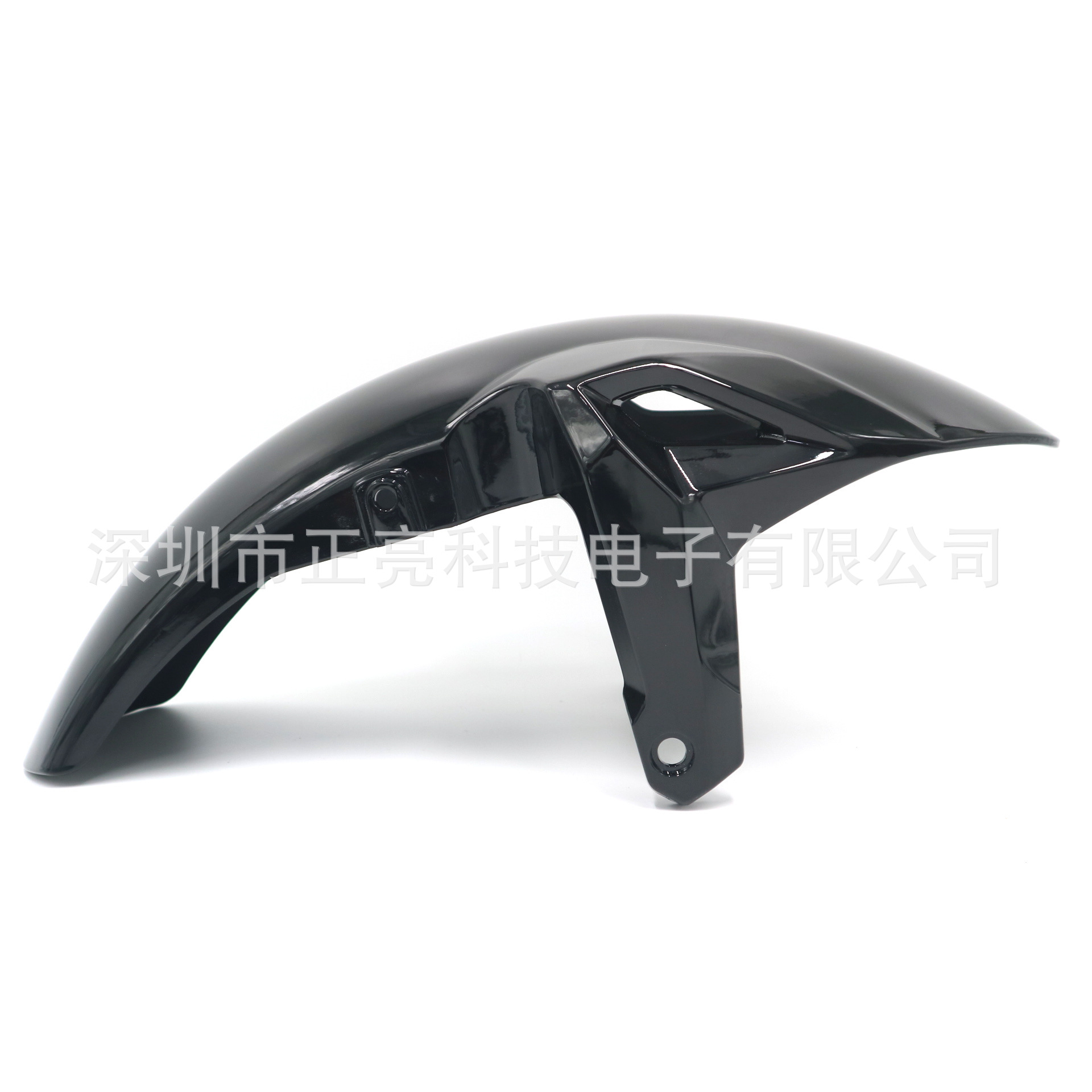 Suitable for Kawasaki Ninja 650 Z650 2017-2023 Front Tire Fender Fairing