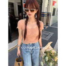 ����CZ ZHANG ��30��ë���ȼٷ��u�������ë��֯��С��ŮC15242