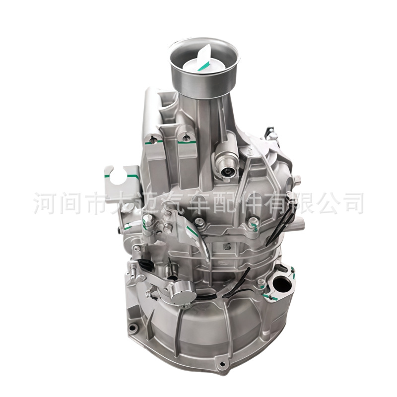 239000-0400 Sc16M5C3 Wuling Hongguang 1.5 Gearbox Is Suitable for Chevrolet N300 Wuling Hongguang 1.5
