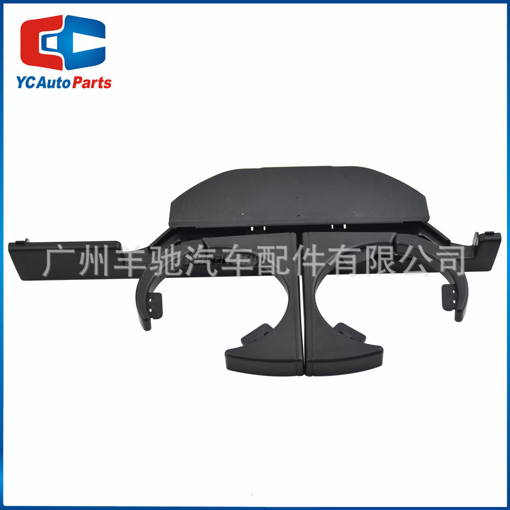 51168190205 51168190206 porta-taza retráctil para bebidas para BMW Serie 5 E39
