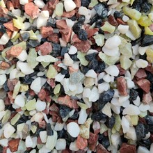 ��ɫʯˮϴʯ���l�Z��ʯ���B�b��쾰��ɫ͸ˮʯ�ɫ����