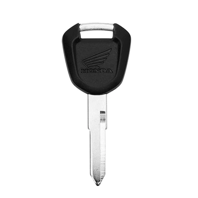 Suitable for Wuyang Honda Cm300 Nsp Other 90 Cb Other 90R Zhidao Mangzhi Key Embryo Other 90t (Motorcycle Key) - key-embryo-single