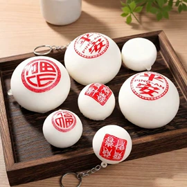 食物工艺品;餐厨具玩具;慢回弹玩具