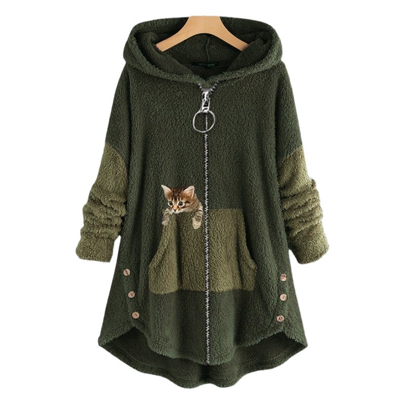 Креативный 2024 осенью на улице Харадзюку