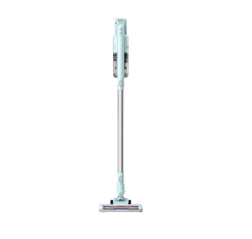 Wireless handheld green vacuum cleaner for home use, 2G
