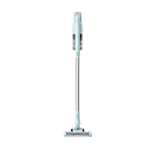 Wireless handheld green vacuum cleaner for home use, 2G