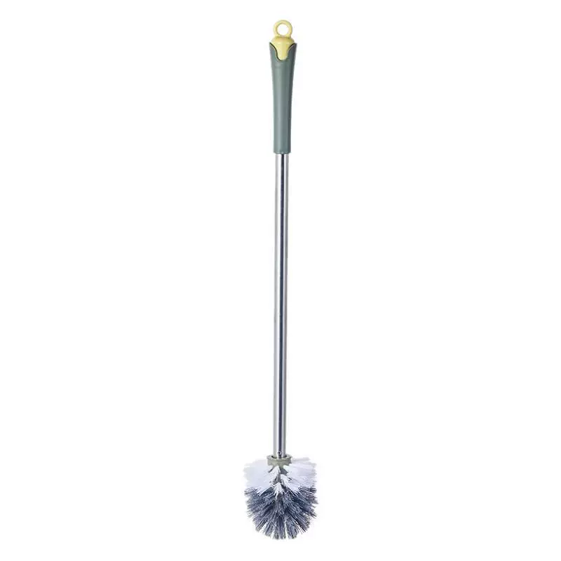 Toilet stainless steel, brush for home use