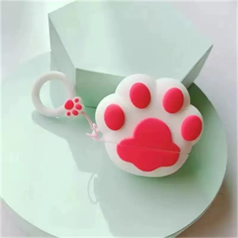 2025 nuevo estuche de auriculares de dibujos animados para Apple Airpos pro3 auriculares bluetooth suaves a prueba de caídas