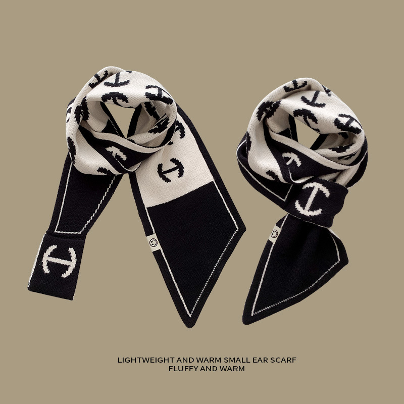 곡선 화살표 [블랙 베이지]