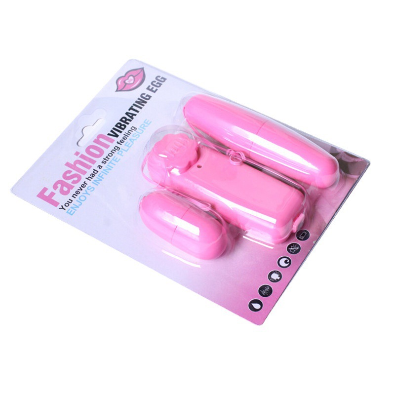 成人情趣用品女用迷你單跳蛋女性振動棒調情電動按摩棒震動雙跳蛋