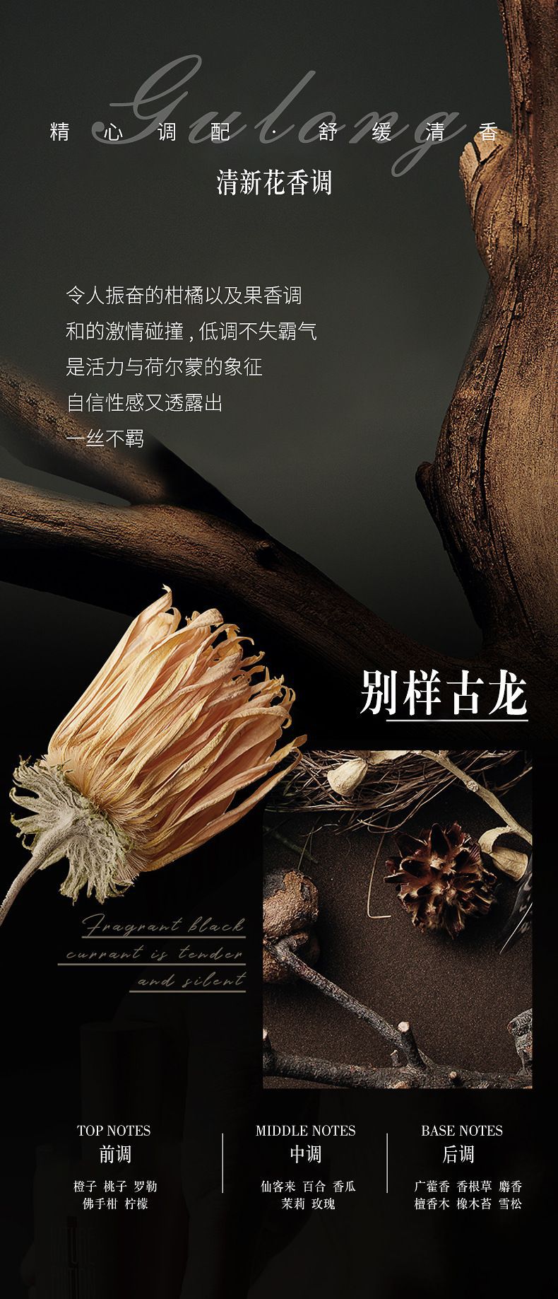 New Cross-Border Fortune-Enhancing Car Fragrance Diffuser with Long-Lasting Scent, Solar-Powered Automatic Rotating Car Perfume Decoration Ornament