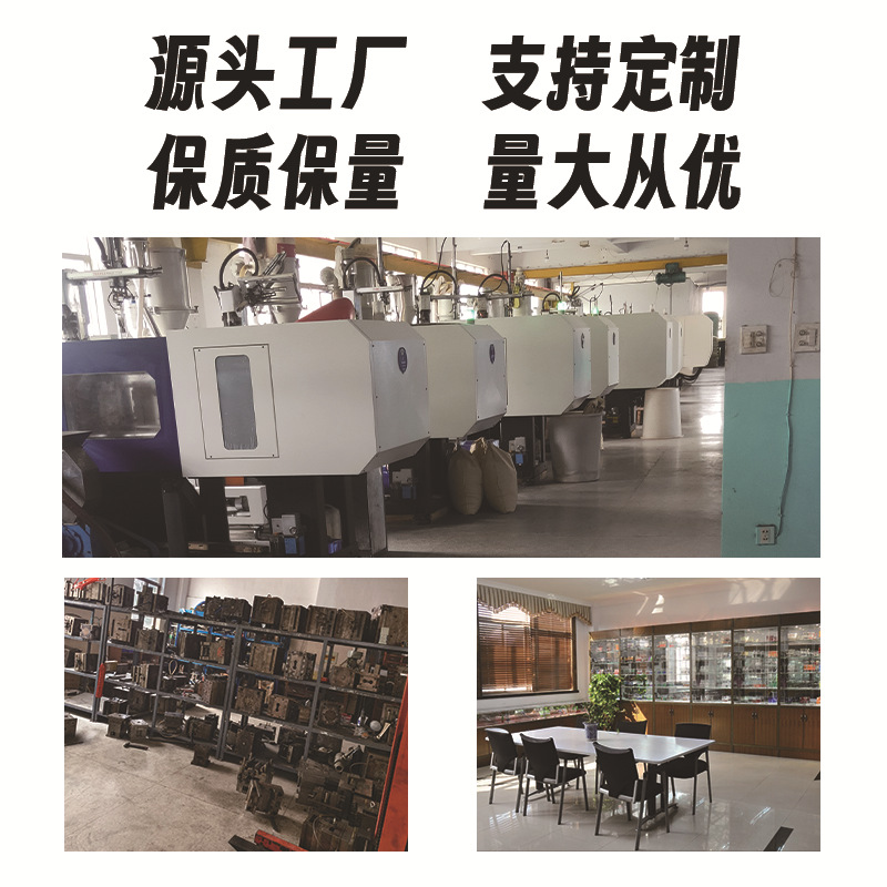 Impresión personalizada de códigos QR publicitarios soporte de teléfono móvil pantalla táctil cuatro en uno 0.5m pluma neutra de publicidad negra