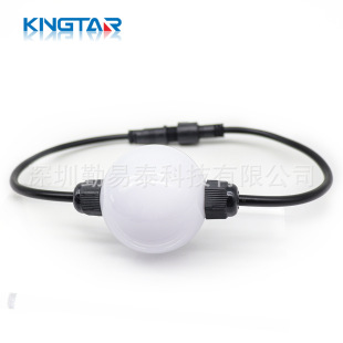 LED�c��Դ3D�l����ȫ��5cm�A�� 360&deg;�l���ˮ�����������R���ӟ�