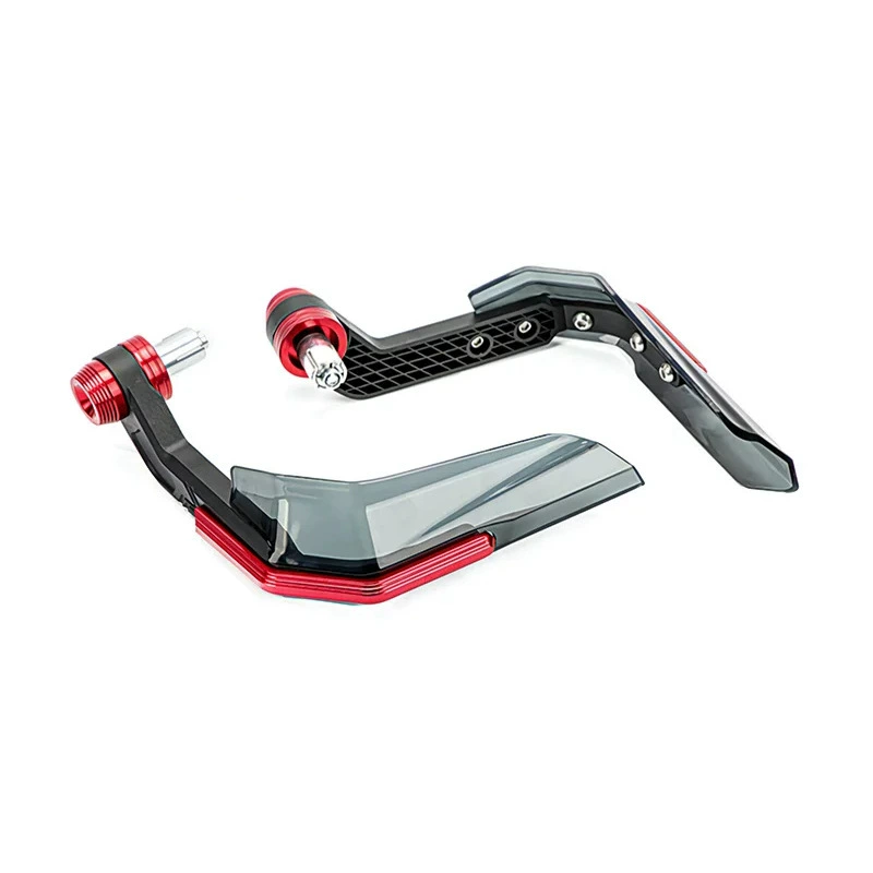 Подходит к Apulia RSV4/4R/4RR мотоцикла изменённая защита руля, защита от падения тормозной ручки