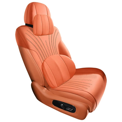 Modelə uyğun (Original) oturacaq örtükləri — Seat Cushions and Seat Covers