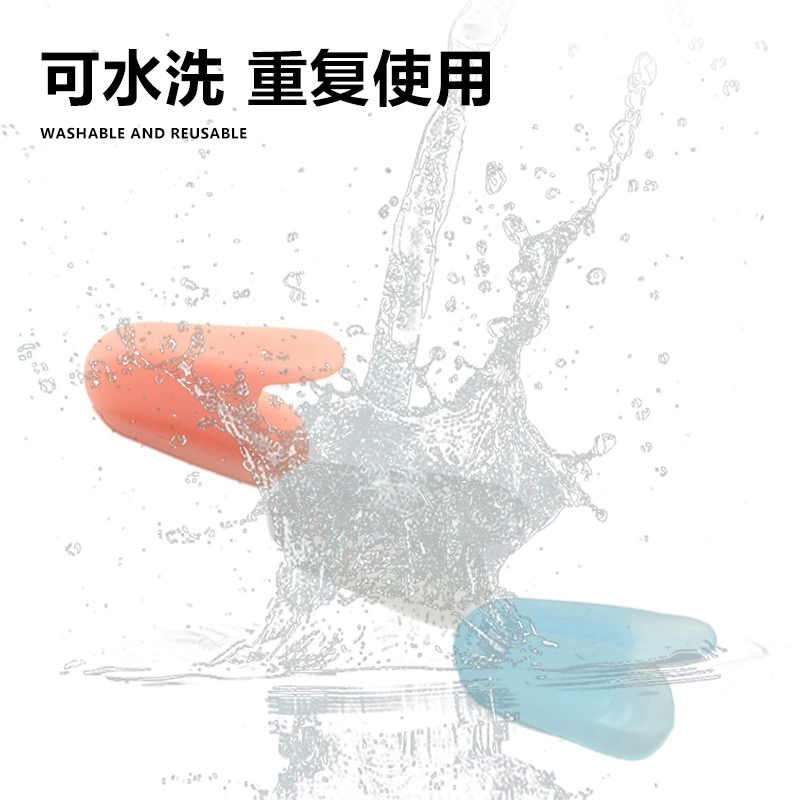 Силиконовые ортезы для пальцев ног, (cross-border торговля)