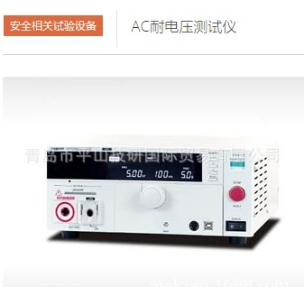 KIKUSUI Тестер напряжения переменного тока TOS5200