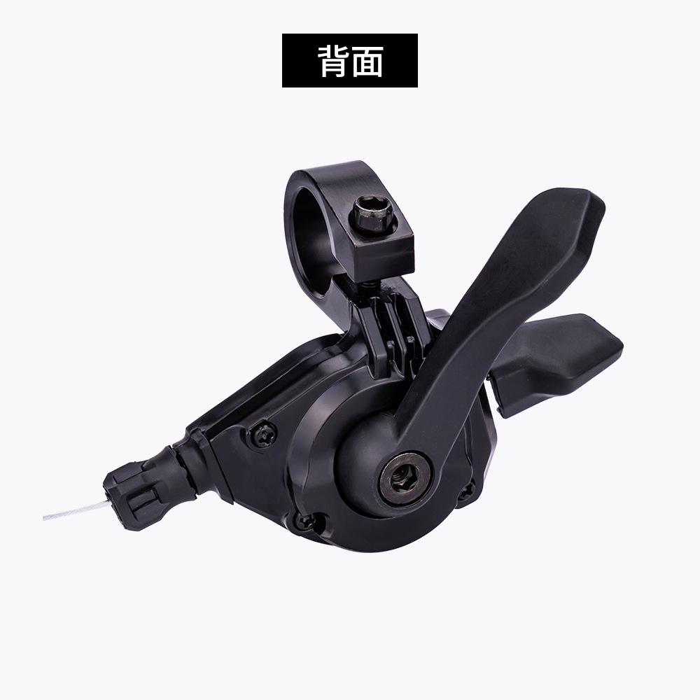 Kit de transmisión de 30 velocidades ZTTOTransmisión de bicicleta de montaña de 10 velocidades