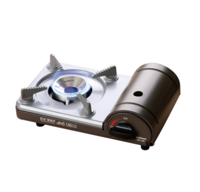 HT   新款迷你便携炉ZM-8M