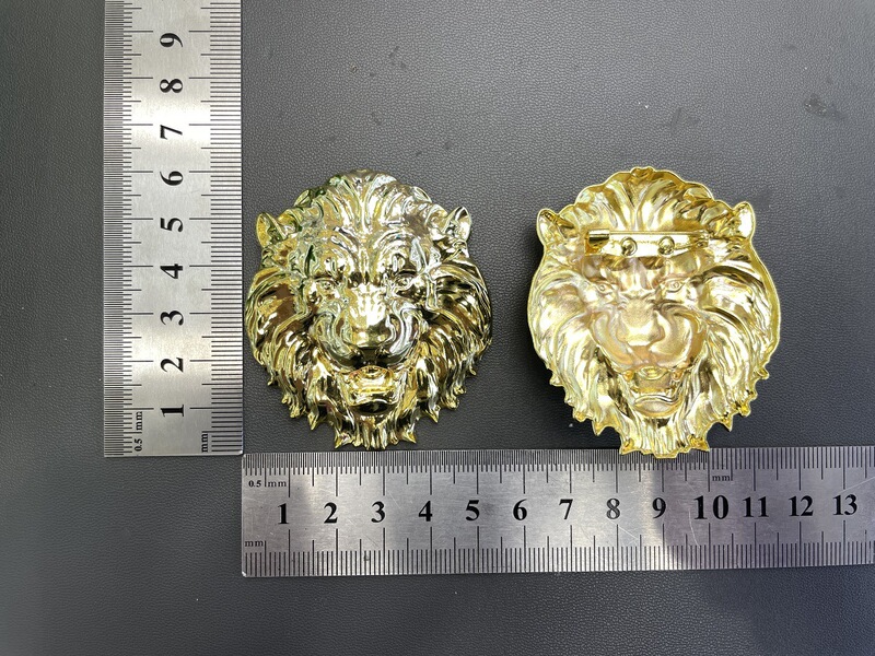 泳衣合金扣内衣装饰扣抽芯装饰扣2025新款文胸别针款服装辅料|undefined