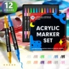 12 colors