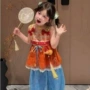敦煌流光幻彩宝宝套装