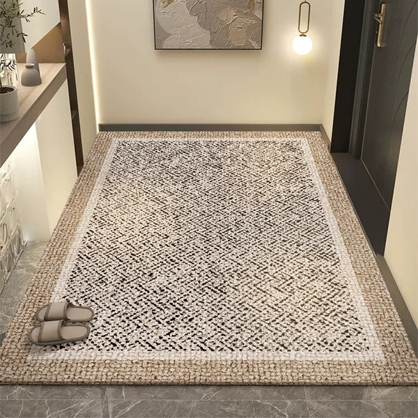 Carpet for home use