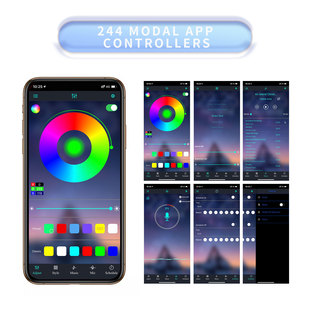 ��܇led�ױP�Շ���app���ƻòʸ��b�ױP���߲��p����܇���b�