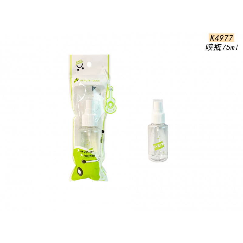 K4977 - botella de 75 ml