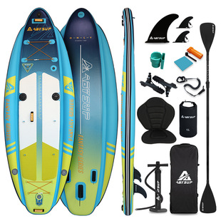Customized Amazon-Fishing Board Inflatable Kayak Sup Board Inflatable Surfboard Paddle Board Inflatable Paddle Board Boat