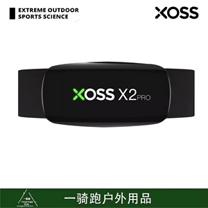 XOSS Велосипед для велоспорта, снаряжение с аксессуарами, x2, отслеживает сердцебиение, bluetooth