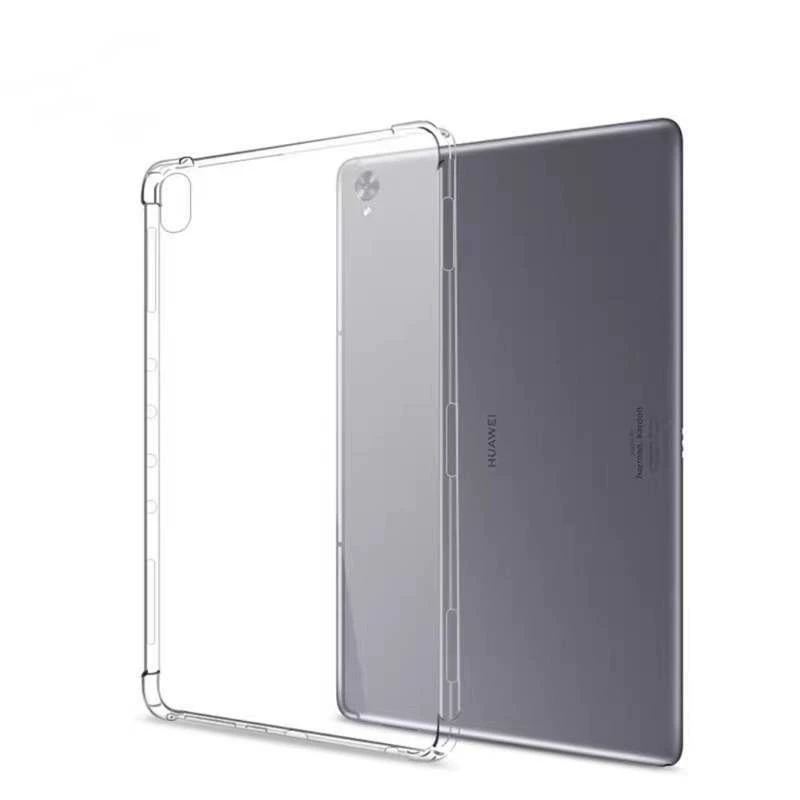 Подходит для Lenovo Savior Y700 m8 P11 серия, плоская защитная крышка, TPU внутренняя матовая прозрачная резиновая накладка