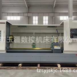 车削重型数控车床CK61100*3000精密全自动 CK61100 卧式 数控车床